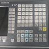 Токарный станок с ЧПУ с горизонтальной станиной Visprom SP210 CNC (38241002)