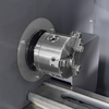 Токарный станок с ЧПУ с горизонтальной станиной Visprom SP210 CNC (38241002)