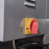 Токарный станок с ЧПУ с горизонтальной станиной Visprom SP210 CNC (38241002)