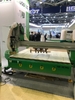 Фрезерно-гравировальный станок с чпу WoodTec HA 2030 Q