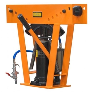 Трубогиб пневмогидравлический STALEX HB-12Q (HHW-12Q)