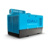 Передвижной компрессор Dali DLCY-33/35B (Cummins)