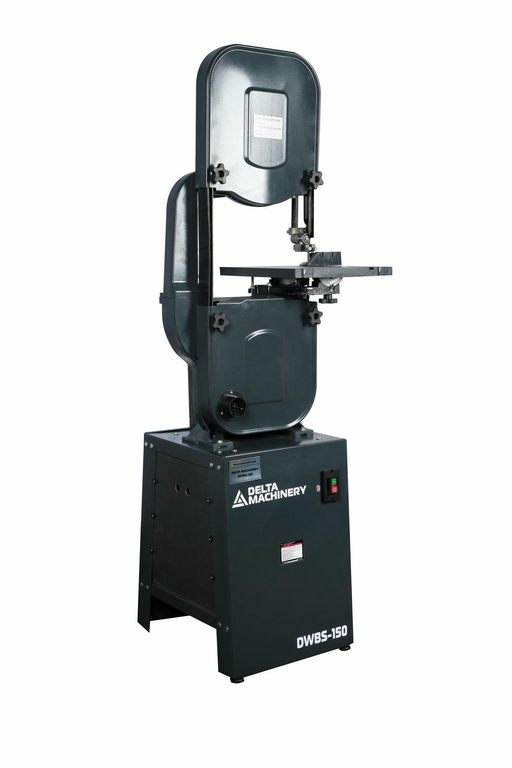 Ленточнопильный станок DELTAMACHINERY DWBS-150