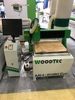 Фрезерно-гравировальный станок с чпу WoodTec MH 6090 1,5 ECO