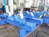 Система стыковки обечаек DKG5A