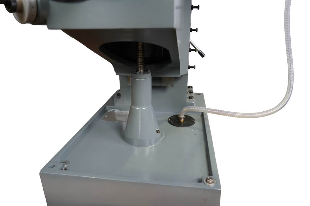Фрезерный универсальный станок Metal Master DMM 5325C