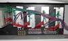 Фрезерный станок с чпу LTT-2130A-1