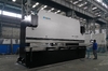 Листогибочный гидравлический пресс с ЧПУ MetalTec HBC 400/4000