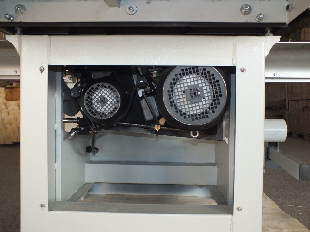 Круглопильный станок Ltt D45-1
