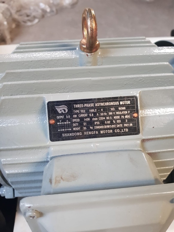 Четырехсторонний деревообрабатывающий станок Ltt HJD-M413Е