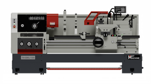 Универсальный токарный станок MetMachine TM-6266B