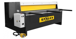 Гильотина электромеханическая Stalex Q11-2x2050 (386107)