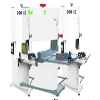 Станок ленточнопильный WoodTec BLT-230