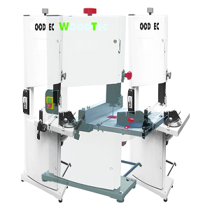 Станок ленточнопильный WoodTec BLT-230