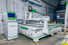 Фрезерно-гравировальный станок с чпу WoodTec HA 2030 QP
