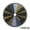 Основная пила WoodTec для форматно-раскроечных станков 355х65х4,4/3,2 z72 трапеция