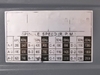 Вертикально-сверлильный станок B16 (220v) (выставочный образец)