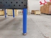 Сварочный стол 1.5*1*0.2 D28 (азотированный)
