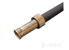 Гибкий вал с наконечником  для Vektor-35H/220B 1,5 м