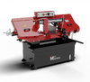 Ручной ленточнопильный станок MetMachine LSZ1523