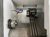 Токарный станок ЧПУ с наклонной станиной MetalTec TC 35