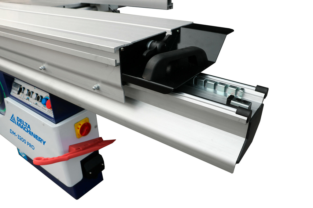 Форматно-раскроечный станок DELTAMACHINERY DM-3200 PRO