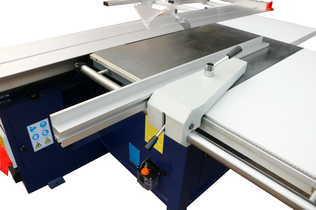 Форматно-раскроечный станок DELTAMACHINERY DM-3200 PRO