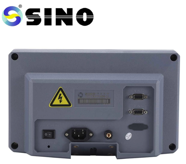 Устройство цифровой индикации монитор SINO SDS3MS