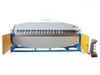 Гидравлический листогиб W62Y 2000x4.0