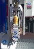 Оптоволоконный лазерный станок для резки металла Ltt 3015B (1500)