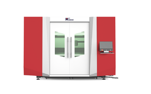 Оптоволоконный лазер MetMachine LCM-6020T Master 12000W