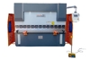 Листогибочный пресс Metal Master HPJ 2563 SENSOR