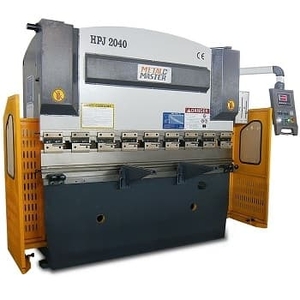 Листогибочный пресс Metal Master HPJ 32100