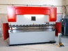 Вертикальный листогибочный пресс WC67Y-100T/3200