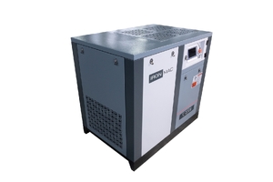 Винтовой компрессор ironmac ic 75/10 b