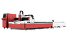 Оптоволоконный лазер MetMachine LCM-3015H Master 2000W