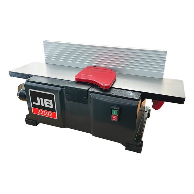 Фуговальный станок с валом helical jib 22102 hl