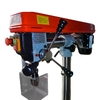 Сверлильный станок jib rdp86016f вылет шпинделя  430 мм ход пиноли шпинделя 80 мм