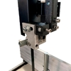 Ленточнопильный станок jib tbs-356  высота распиловки 330 мм мощность двигателя 1,1 квт