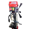 Сверлильный станок jib dp25016b  вылет шпинделя  125 мм 12 скоростей