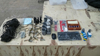 Фрезерный станок чпу LTT-2130ZW