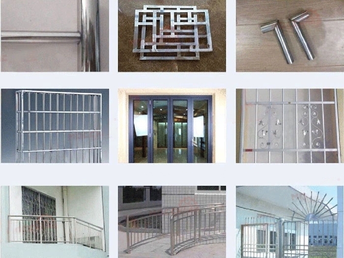 Волоконно-лазерный сварочный аппарат MFKY-W-HW1500-C 1.5кВт Raycus с механизмом подачи проволоки