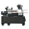 Токарный станок ЧПУ с наклонной станиной MetalTec TC 35
