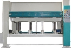 Горячий пресс Ltt-120T-3