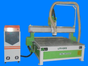 Фрезерный станок с чпу LTT 1325A