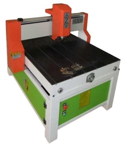 Фрезерный станок с чпу LTT 6090 JigWei