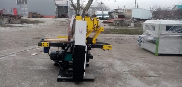 Ленточно-делительный станок Ltt MD400