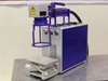 Ручной лазерный маркиратор FABTEC 20W (1693399) (излучатель MAX)