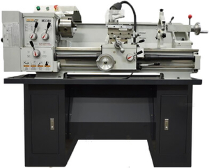 Токарный станок Metal Master M3380