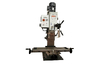 Фрезерный станок Metal Master MBF 30V